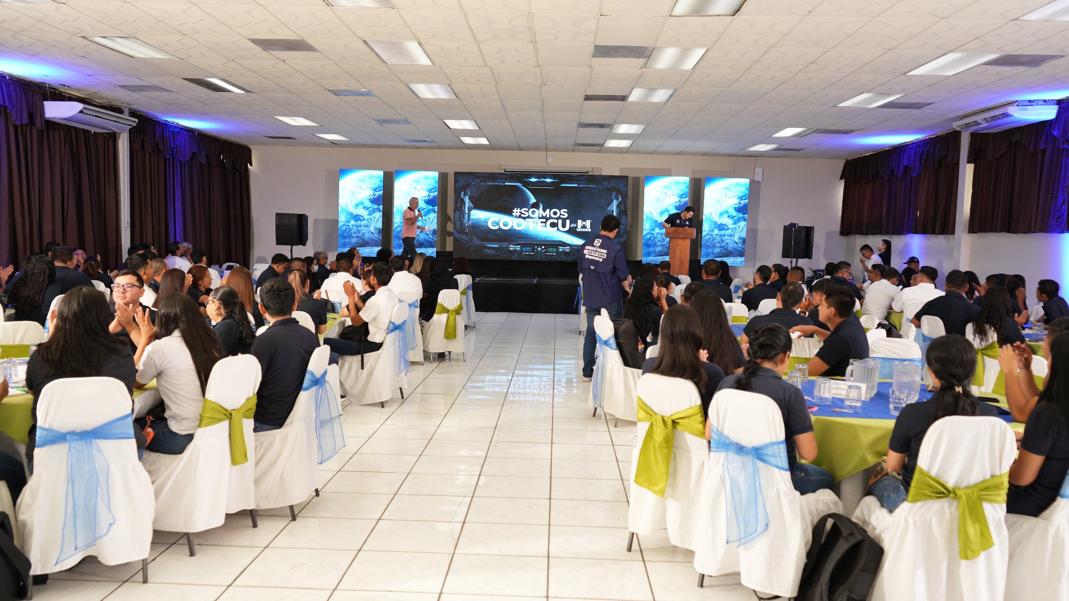 Proyecto COTECU MICOOPE