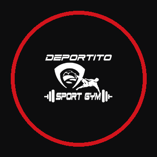 Logo de Deportito Sport Gym