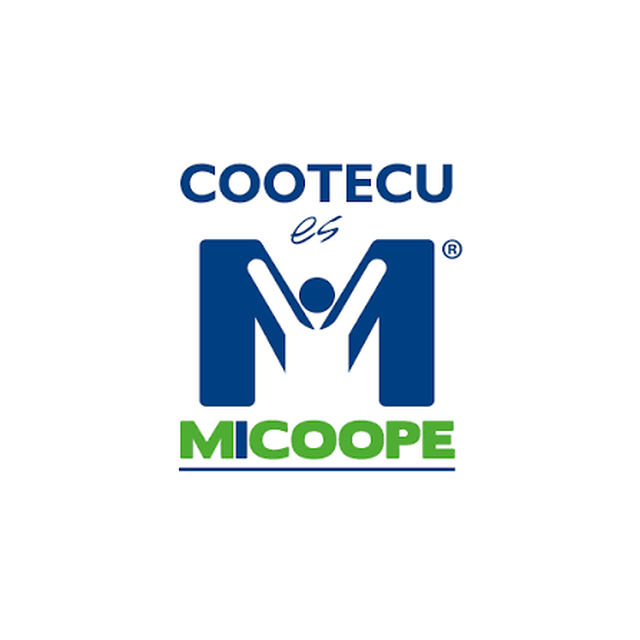 Logo de COTECU MICOOPE